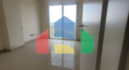2+1 with balcony, Qerret area, 96 sq.m 
