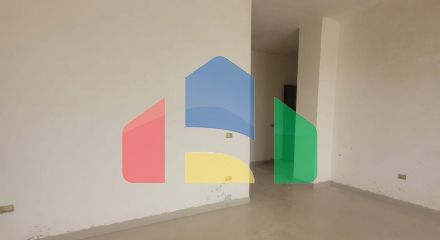 2+1 with balcony, Qerret area, 96 sq.m 
