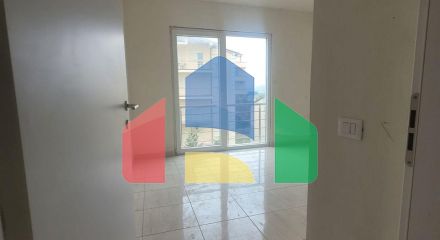 2+1 with balcony, Qerret area, 96 sq.m 
