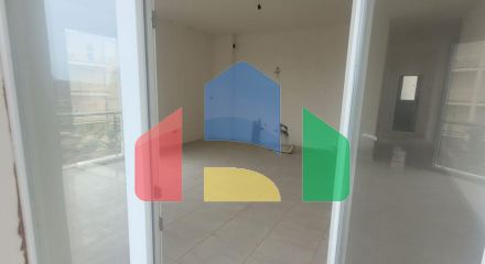 2+1 with balcony, Qerret area, 96 sq.m 