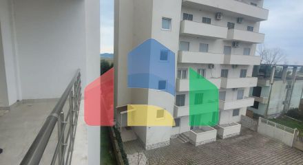 2+1 with balcony, Qerret area, 96 sq.m 