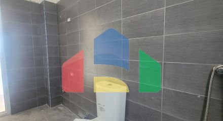 2+1 with balcony, Qerret area, 96 sq.m 