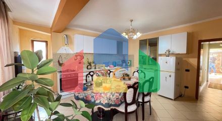 2+1 with balcony, Sports Palace area Center, 156 sq.m