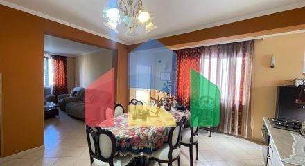 2+1 with balcony, Sports Palace area Center, 156 sq.m