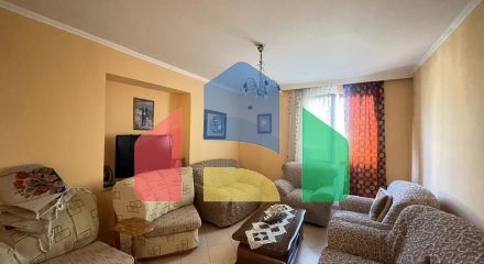2+1 with balcony, Sports Palace area Center, 156 sq.m