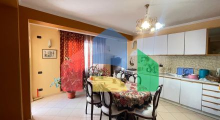 2+1 with balcony, Sports Palace area Center, 156 sq.m