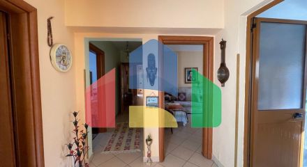 2+1 with balcony, Sports Palace area Center, 156 sq.m