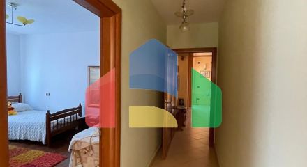 2+1 with balcony, Sports Palace area Center, 156 sq.m