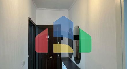 2+1 с балконом, р-н Шкемби Кавая, 69 м.кв