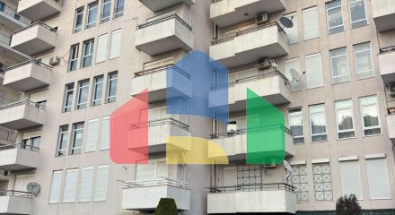 2+1 с балконом, р-н Шкемби Кавая, 69 м.кв 2+1 с балконом, р-н Шкемби Кавая, 69 м.кв