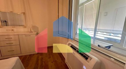 1+1 с балконом, Пляж р-н Плепа, 68.4 м.кв