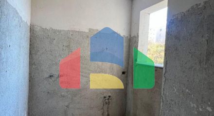 1+1 с балконом, р-н Шкемби Кавая, 67 м.кв