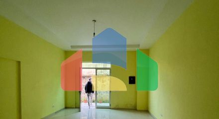 1+1 с балконом, р-н Шкемби Кавая, 67 м.кв