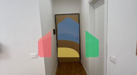 1+1 на первой линии, р-н Голем, 58 м.кв