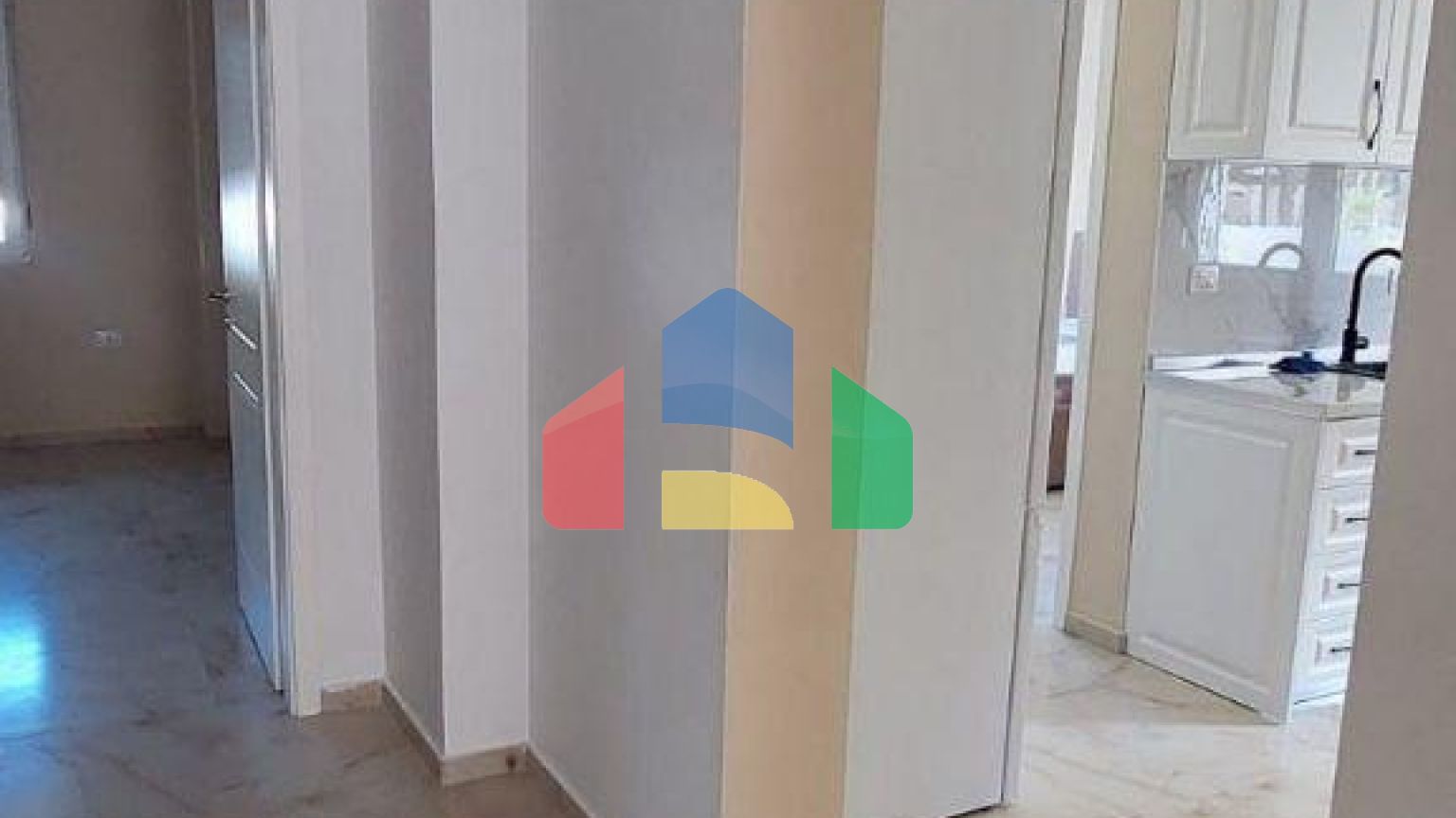 3+1 с террасой, р-н Голем, 122 м.кв + 12 м.кв 