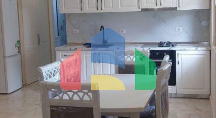 3+1 с террасой, р-н Голем, 122 м.кв + 12 м.кв 