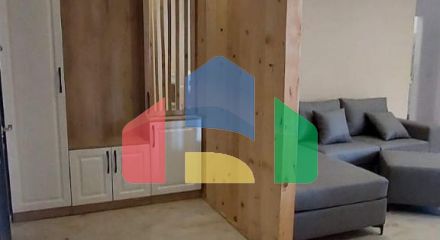 3+1 с террасой, р-н Голем, 122 м.кв + 12 м.кв 