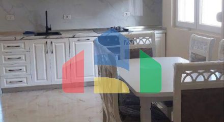 3+1 с террасой, р-н Голем, 122 м.кв + 12 м.кв 