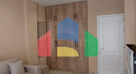 3+1 с террасой, р-н Голем, 122 м.кв + 12 м.кв 