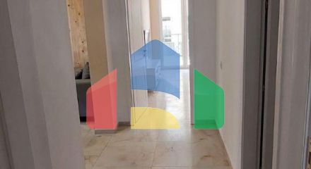 3+1 с террасой, р-н Голем, 122 м.кв + 12 м.кв 