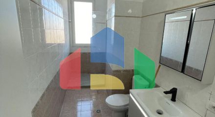 2+1 с балконом, р-н Пляж Иллирия, 82 м.кв