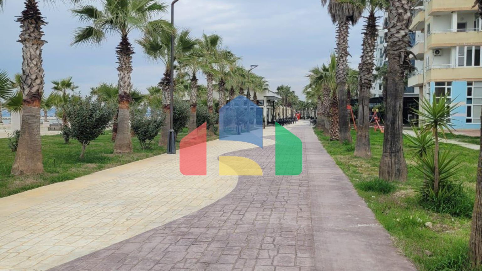 Студия с ремонтом, р-н Черрет, 42 м.кв