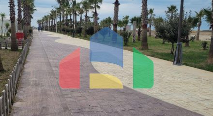 Студия с ремонтом, р-н Черрет, 42 м.кв Студия с ремонтом, р-н Черрет, 42 м.кв