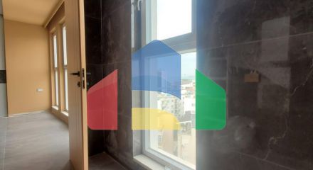 Студия с ремонтом, р-н Черрет, 42 м.кв