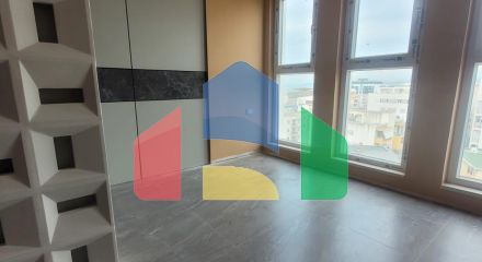 Студия с ремонтом, р-н Черрет, 42 м.кв
