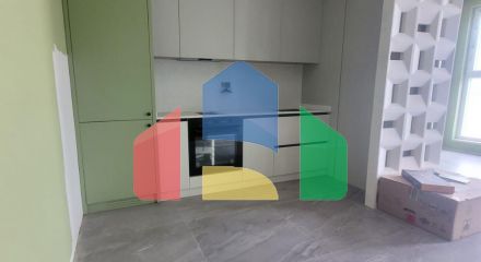 Студия с ремонтом, р-н Черрет, 42 м.кв