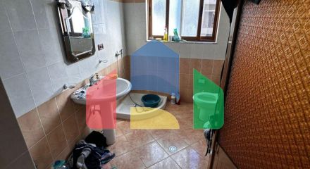 Студия с балконом, р-н Пляж, 25 м.кв