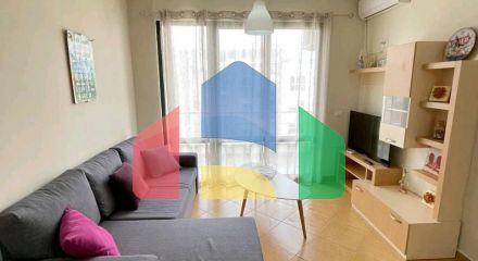 1+1 с видом на море, Пляж р-н Кораби, 64 м.кв