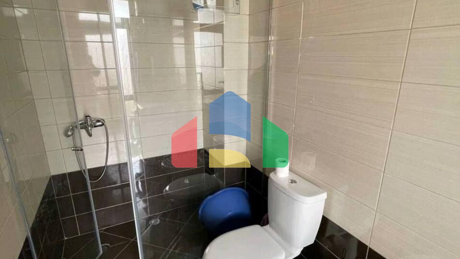 1+1 с видом на море, Пляж р-н Кораби, 64 м.кв