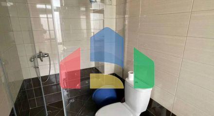 1+1 с видом на море, Пляж р-н Кораби, 64 м.кв