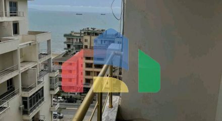 1+1 с видом на море, Пляж р-н Кораби, 64 м.кв