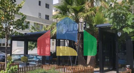 1+1 с видом на море, Пляж р-н Кораби, 64 м.кв