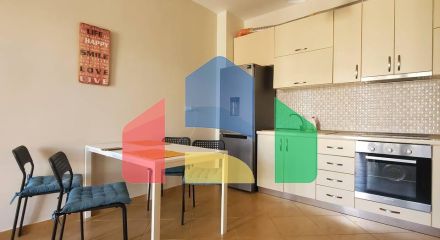 1+1 с видом на море, Пляж р-н Кораби, 64 м.кв