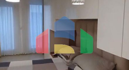 2+1 с балконом, р-н Шкемби Кавая, 97 м.кв