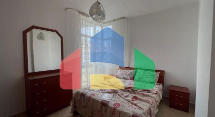 2+1 с видом на море, Пляж Иллирия, 110 м.кв