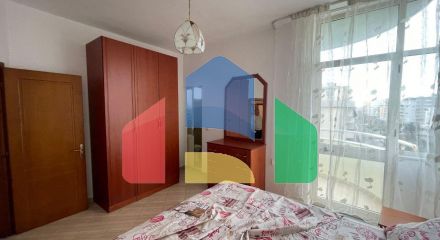 2+1 с видом на море, Пляж Иллирия, 110 м.кв