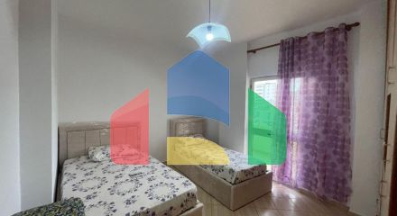 2+1 с видом на море, Пляж Иллирия, 110 м.кв
