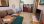 House in Porto Romano near Durres, 40 sq.m + 220 sq.m of land