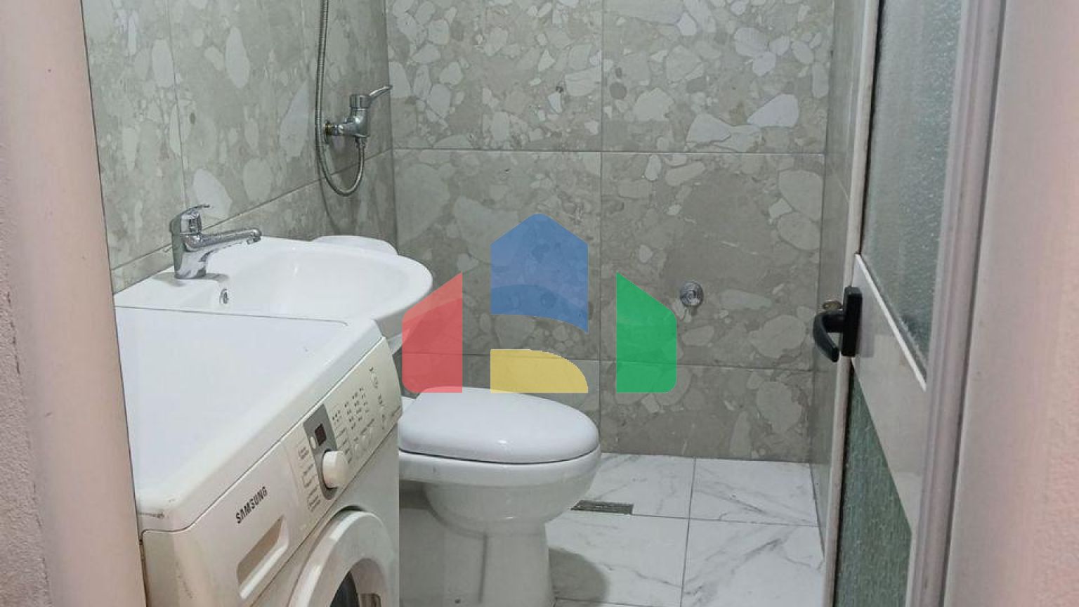 Дом в Порто Романо возле Дурреса, 40 м.кв + 220 кв.м участок 