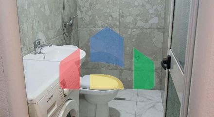 Дом в Порто Романо возле Дурреса, 40 м.кв + 220 кв.м участок 