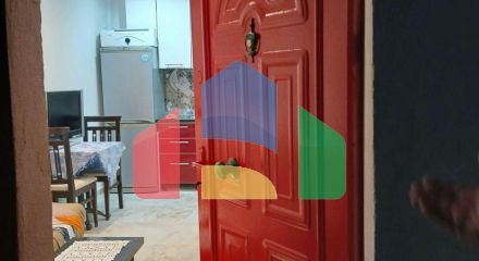 Дом в Порто Романо возле Дурреса, 40 м.кв + 220 кв.м участок 