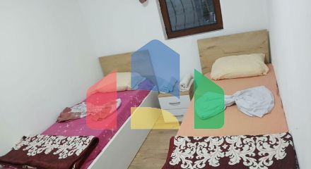 Дом в Порто Романо возле Дурреса, 40 м.кв + 220 кв.м участок 