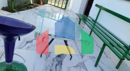 Дом в Порто Романо возле Дурреса, 40 м.кв + 220 кв.м участок 