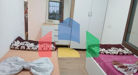 Дом в Порто Романо возле Дурреса, 40 м.кв + 220 кв.м участок 