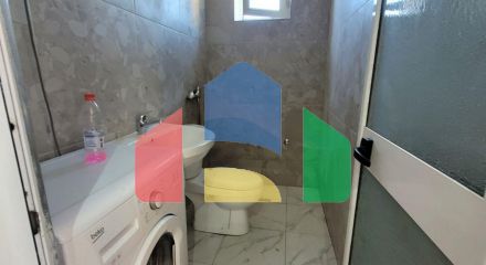 Дом в Порто Романо возле Дурреса, 40 м.кв + 220 кв.м участок 