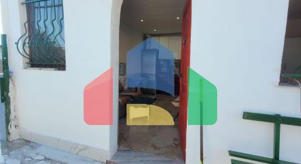 Дом в Порто Романо возле Дурреса, 40 м.кв + 220 кв.м участок 